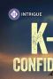 [New Mexico Guard Dogs 05] • K-9 Confidential